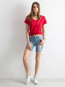 Shorts-JMP-SN-Q497.93-Blue