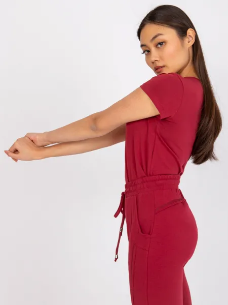 T-shirt-RV-TS-4623.42-burgundy