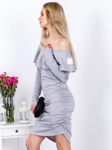 Dress-EM-SK-009.55-gray