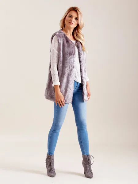 Vest-AT-KZ-4102-2.25P-gray