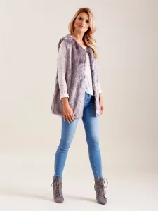 Vest-AT-KZ-4102-2.25P-gray