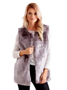Vest-AT-KZ-4102-1.20P-gray