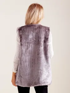 Vest-AT-KZ-4102-1.20P-gray