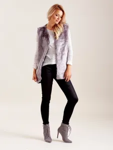 Vest-AT-KZ-4102-1.20P-gray