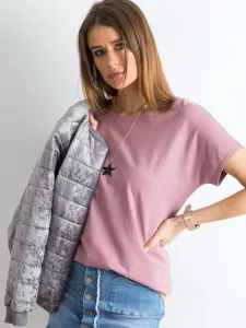 T-shirt-RV-TS-4662.35P-dark pink