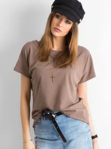 T-shirt-RV-TS-4662.24P-brown