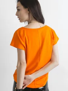 T-shirt-RV-BZ-4622.05-orange