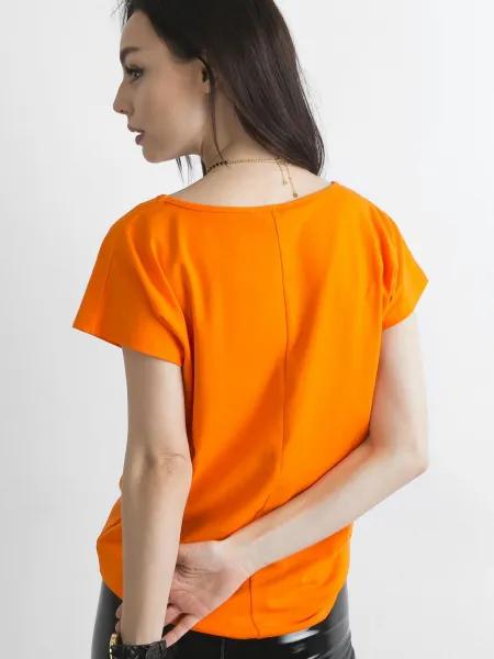 T-shirt-RV-BZ-4622.05-orange