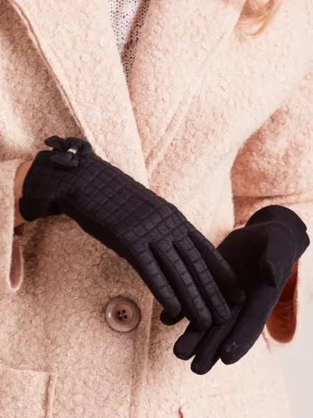 Gloves-AT-RK-9502.25-black