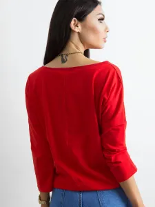 Blouse-RV-BZ-4691.39P-red