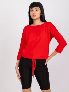 Blouse-RV-BZ-4691.39P-red