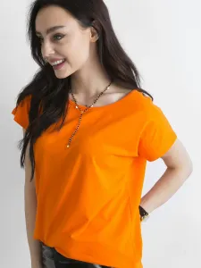 T-shirt-RV-BZ-4622.05-orange