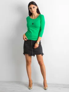 Blouse-RV-BZ-4690.67-green