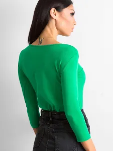 Blouse-RV-BZ-4690.67-green
