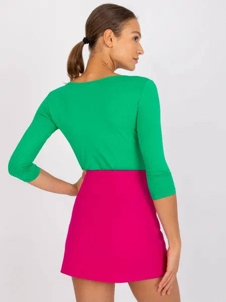 Blouse-RV-BZ-4690.67-green