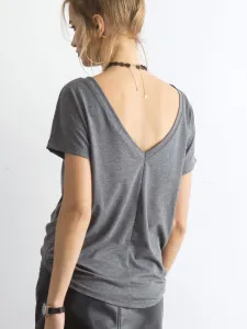 T-shirt-RV-TS-4662.37P-dark grey