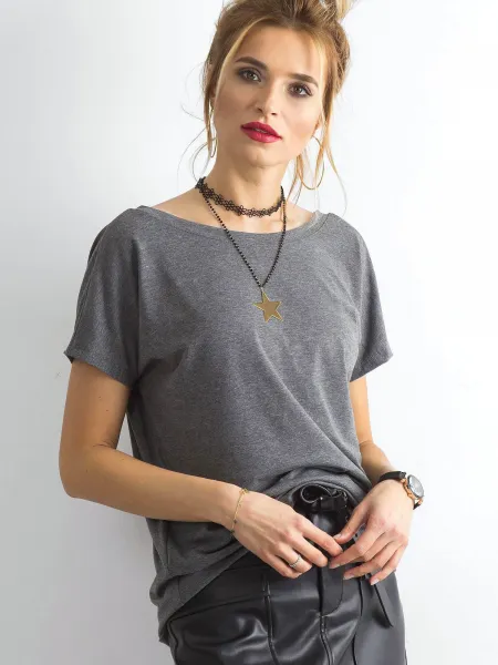 T-shirt-RV-TS-4662.37P-dark grey