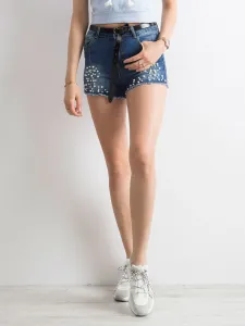 Shorts-JMP-SN-PM5528.17P-Blue