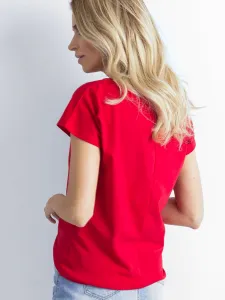 T-shirt-RV-BZ-4622.20-red
