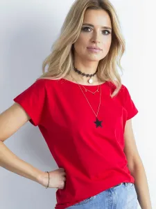 T-shirt-RV-BZ-4622.20-red