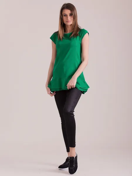 Tunic-EN-SK-1620.08-green