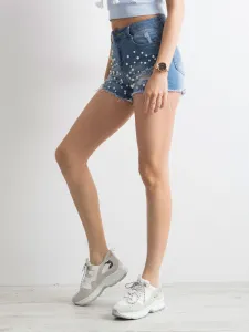 Shorts-JMP-SN-PM5519.13P-blue