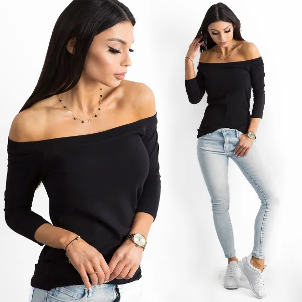 Blouse-RV-BZ-4692.42-black
