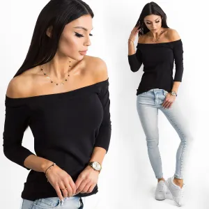 Blouse-RV-BZ-4692.42-black