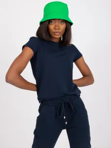 T-shirt-RV-TS-4623.93-navy blue