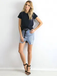 T-shirt-RV-TS-4623.93-navy blue