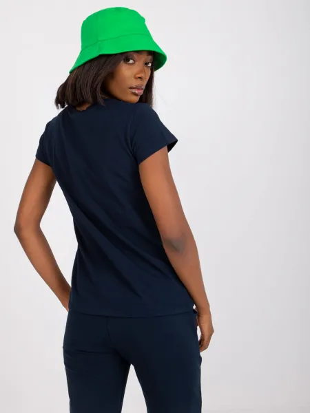 T-shirt-RV-TS-4623.93-navy blue