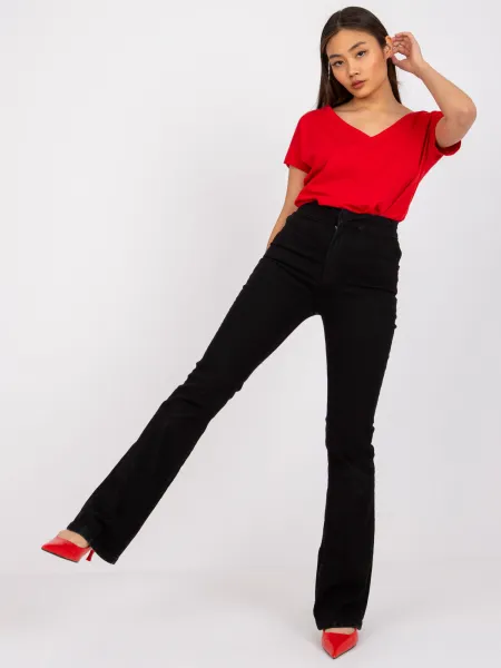 T-shirt-RV-TS-4832.14P-red
