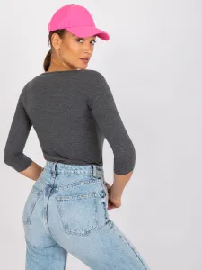 Blouse-RV-BZ-4690.67-dark gray