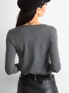 Blouse-RV-BZ-4690.67-dark gray