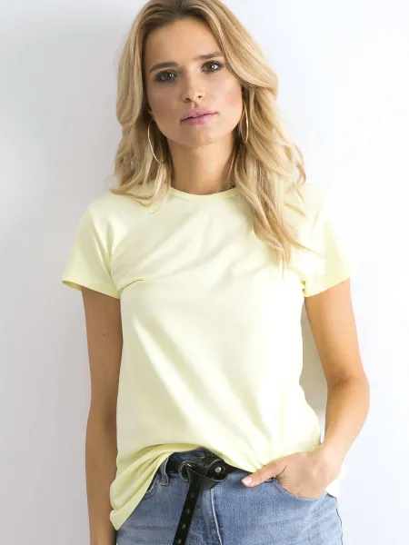 T-shirt-RV-TS-4623.93-light yellow