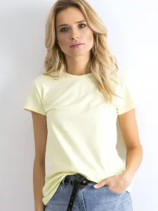 T-shirt-RV-TS-4623.93-light yellow
