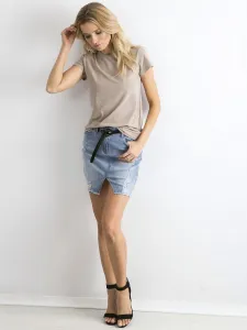 T-shirt-RV-TS-4623.10-beige