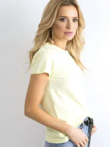 T-shirt-RV-TS-4623.93-light yellow