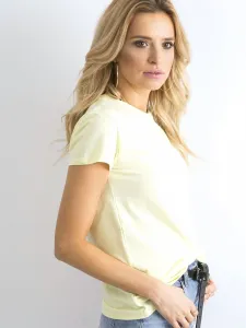T-shirt-RV-TS-4623.93-light yellow