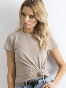 T-shirt-RV-TS-4623.10-beige