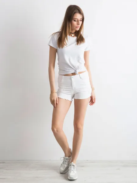 Shorts-JMP-SN-BK2162-1.15P-white