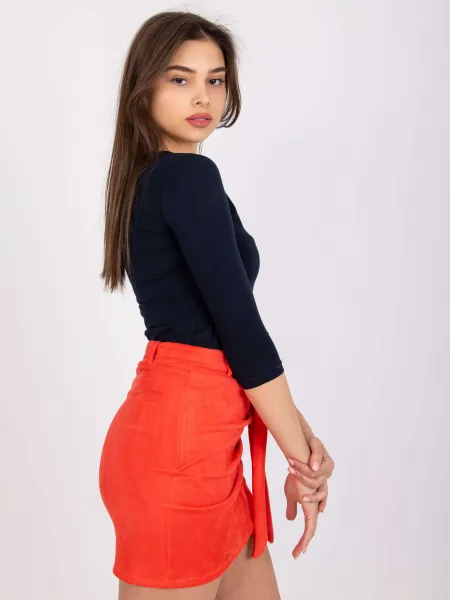 Blouse-RV-BZ-4690.20-navy blue
