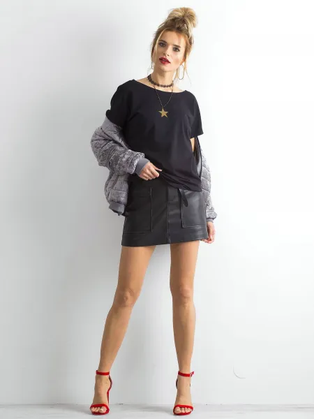 T-shirt-RV-TS-4662.26P-black