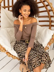 Blouse-RV-BZ-4692.99-brown