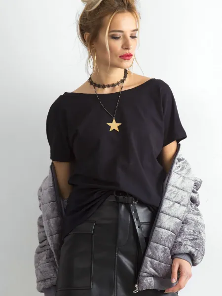 T-shirt-RV-TS-4662.26P-black