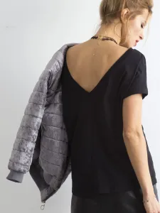 T-shirt-RV-TS-4662.26P-black