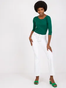 Blouse-RV-BZ-4690.68-dark green
