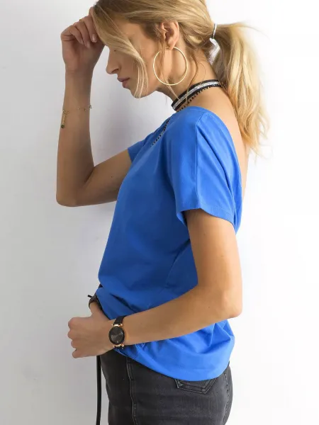 T-shirt-RV-TS-4662.35P-dark blue