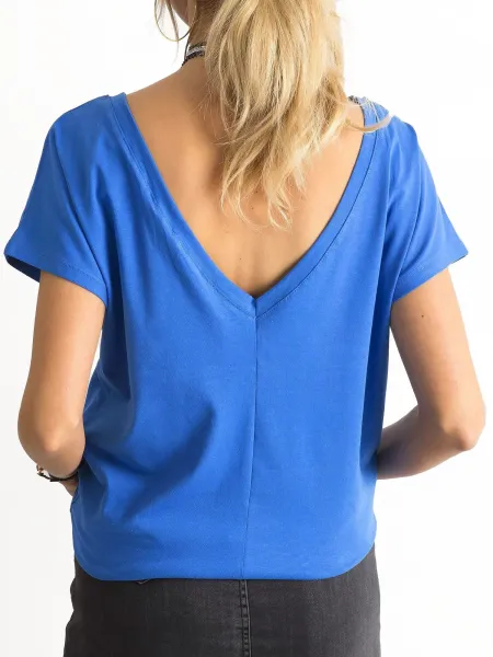 T-shirt-RV-TS-4662.35P-dark blue
