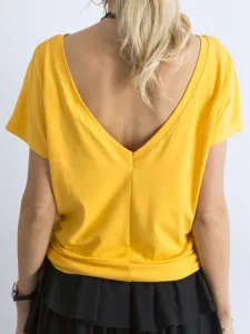 T-shirt-RV-TS-4662.86-dark yellow